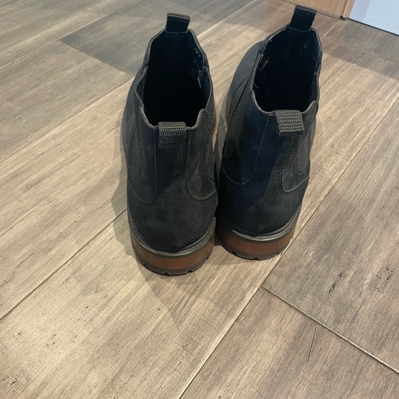 WVS NWOT CONTINENTAL CHELSEA BOOT - Picture 5 of 7